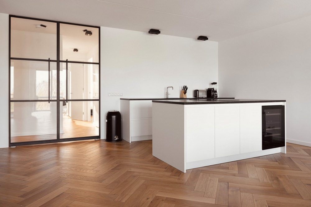 Keukenzaak in Friesland - bob_keukenbouwer-joure_-_keuken_opgeleverd_in_langweerimage00118
